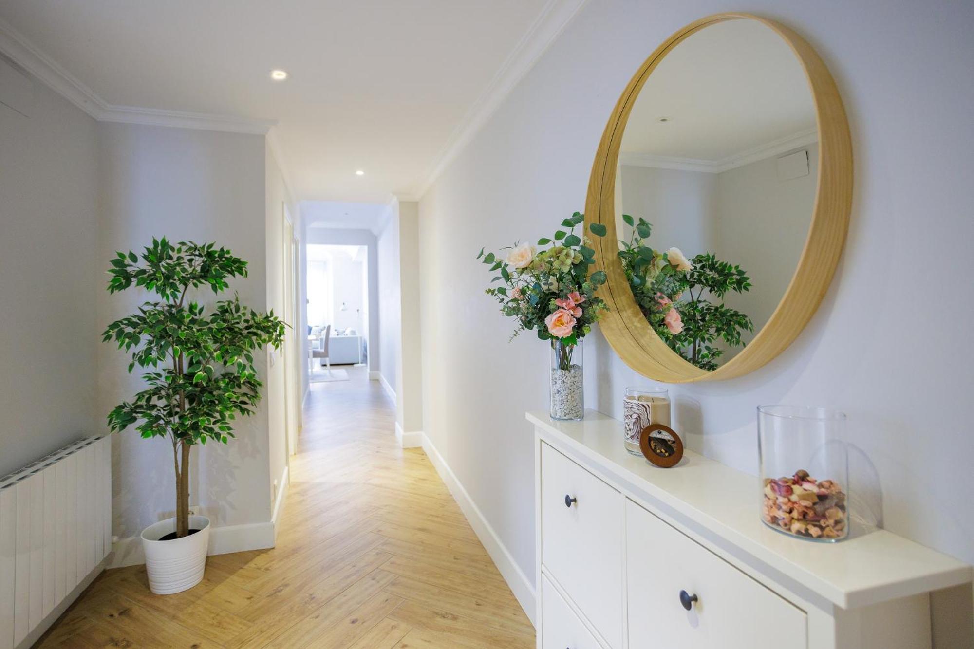 Appartement Vt Anboto By Bilbaohost *