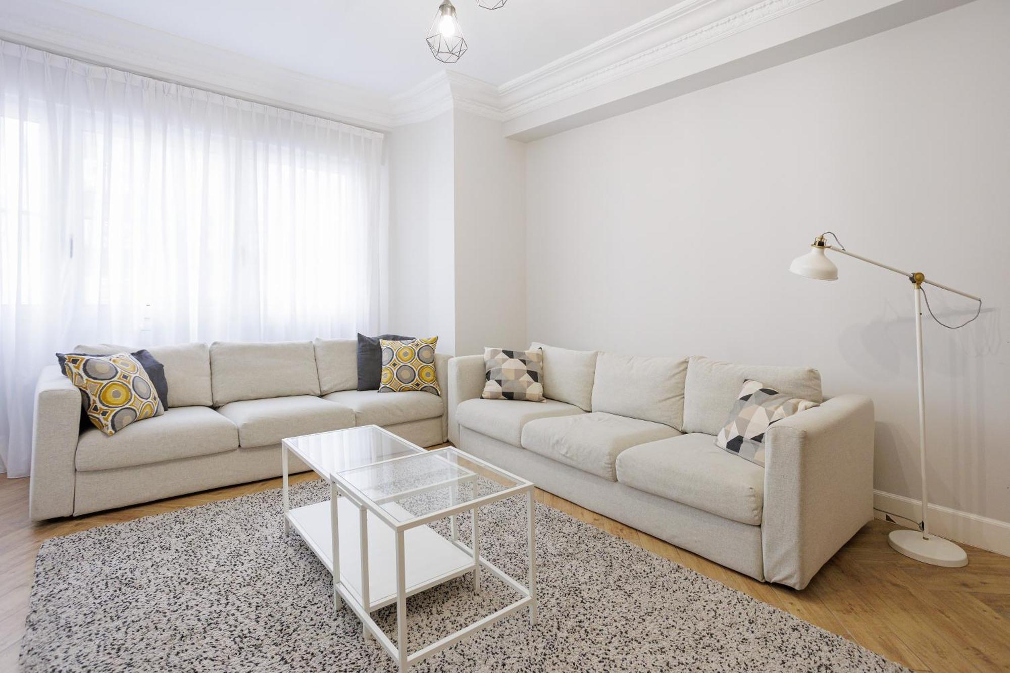 Vt Anboto By Bilbaohost Appartement