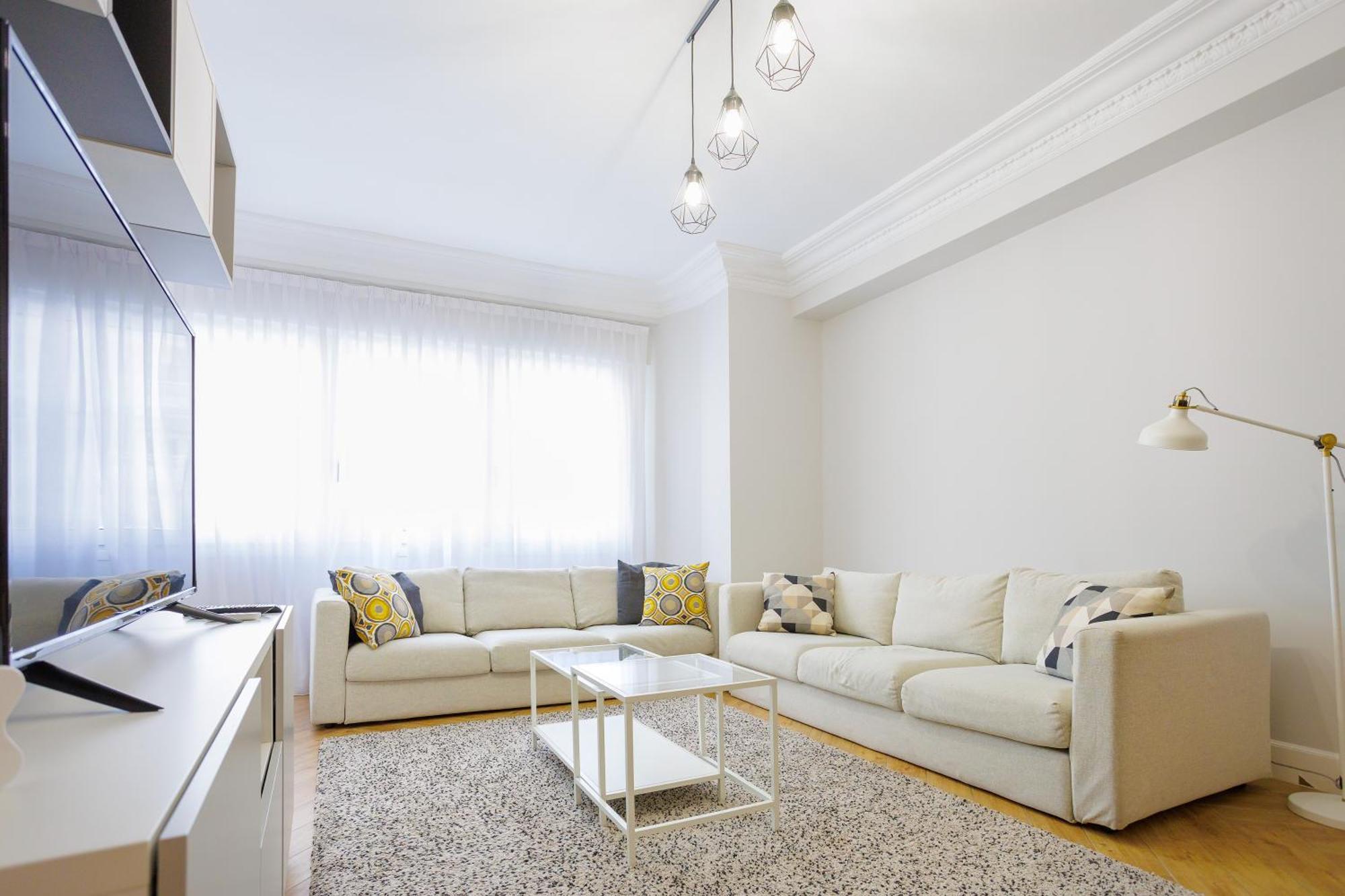 Vt Anboto By Bilbaohost Appartement *