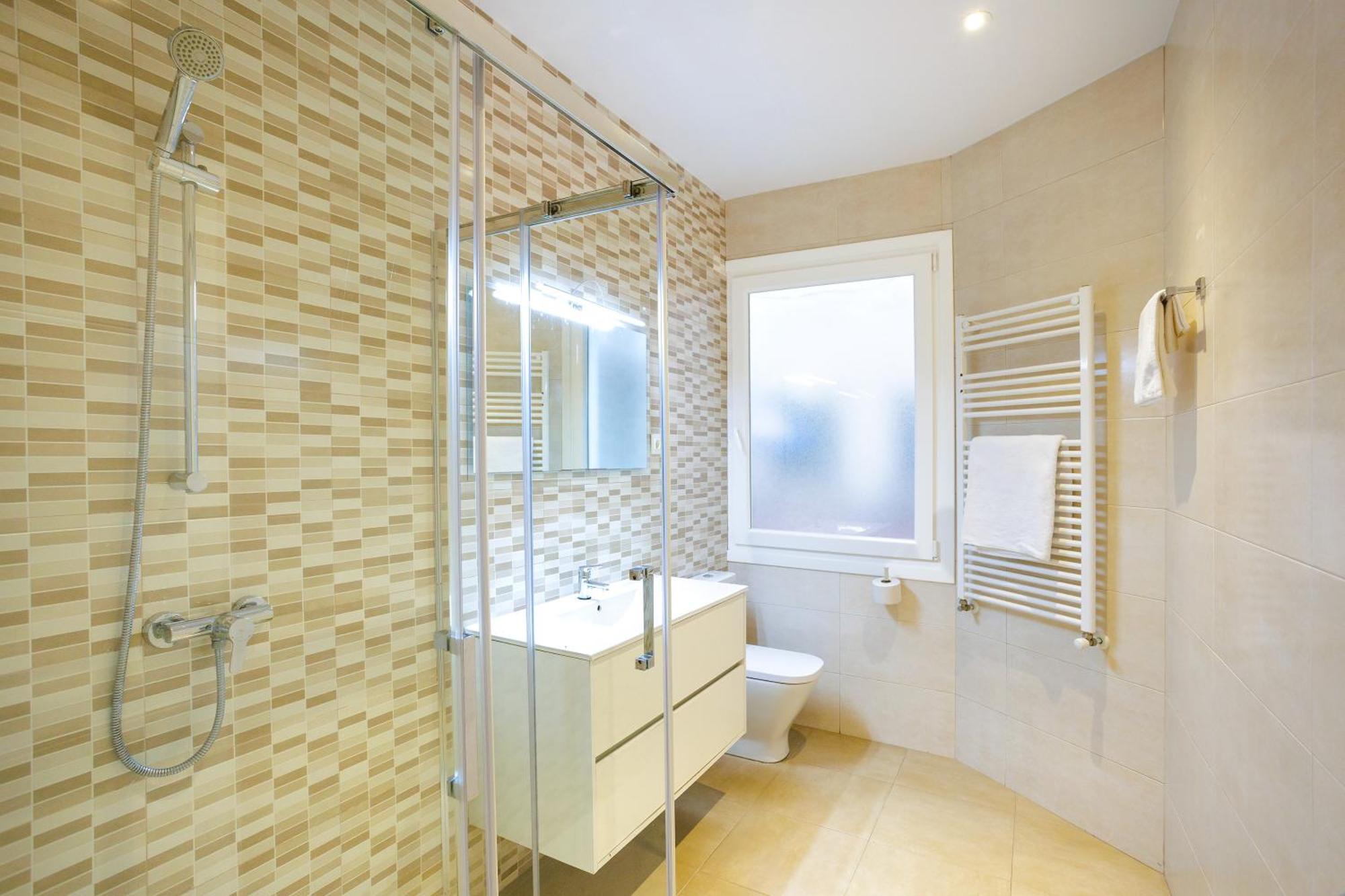 Appartement Vt Anboto By Bilbaohost *