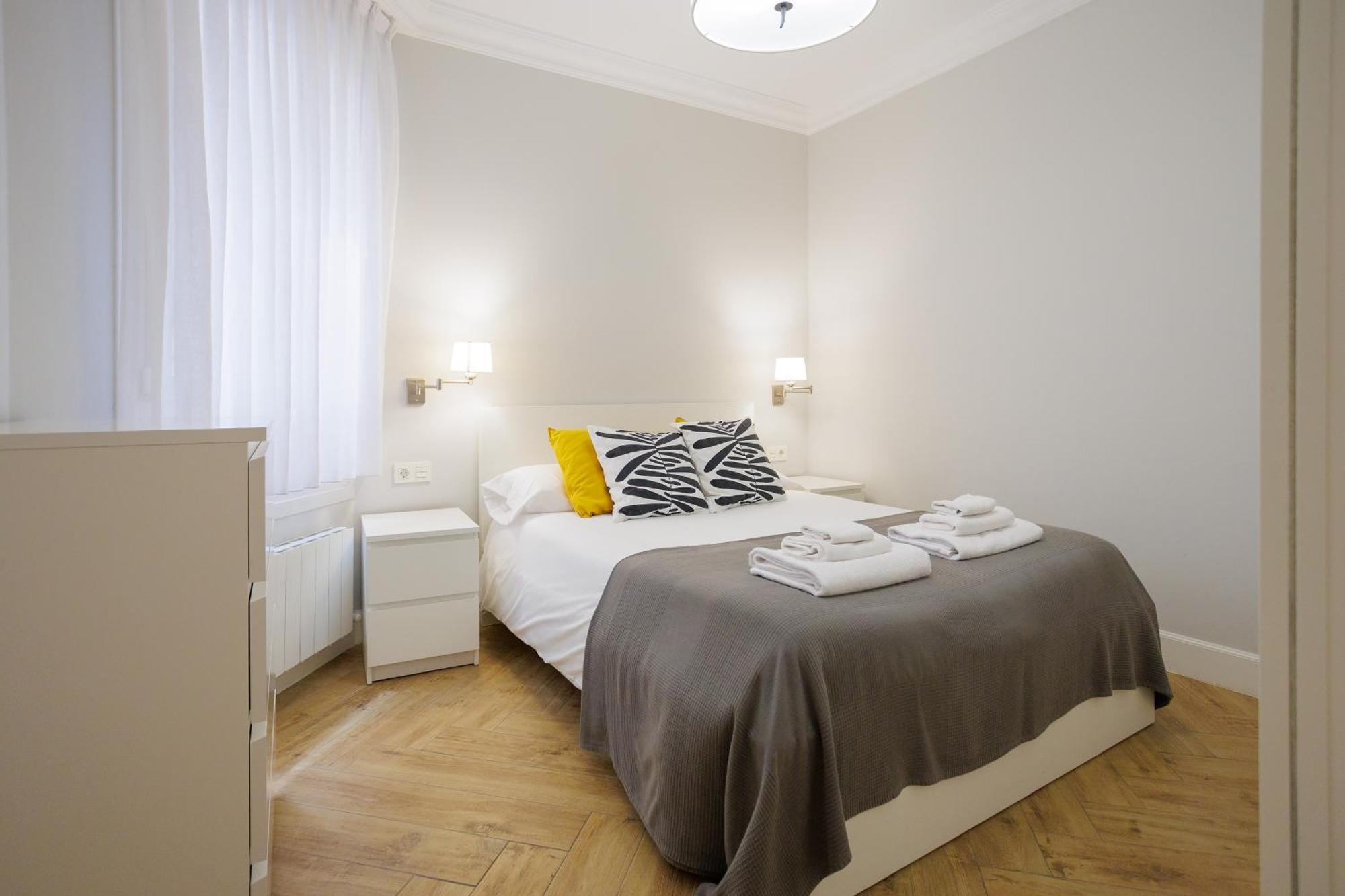 Appartement Vt Anboto By Bilbaohost Bilbao