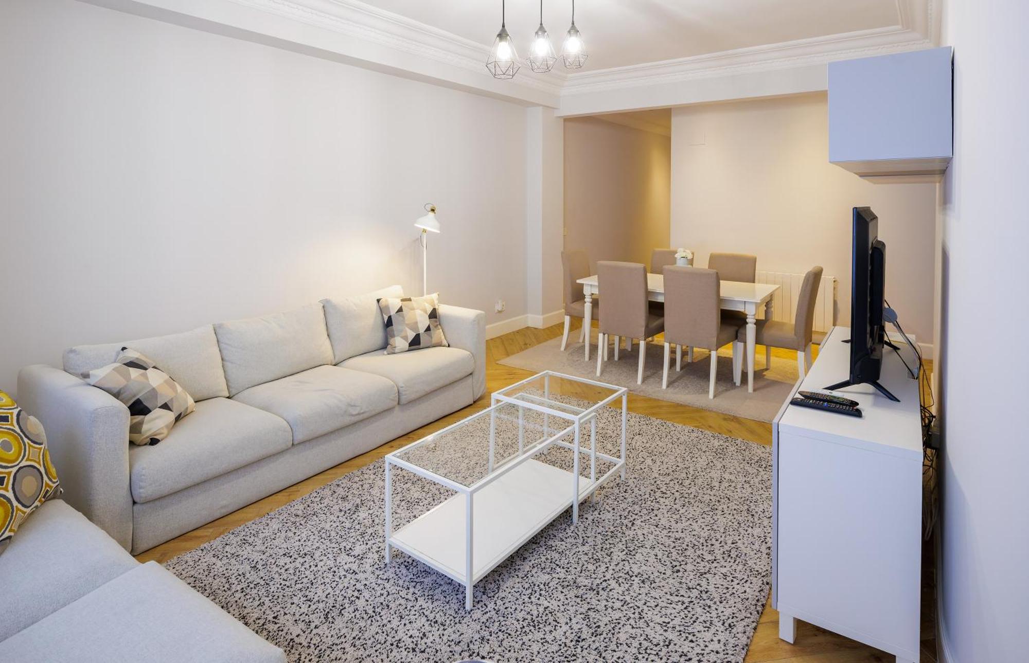 Vt Anboto By Bilbaohost Appartement