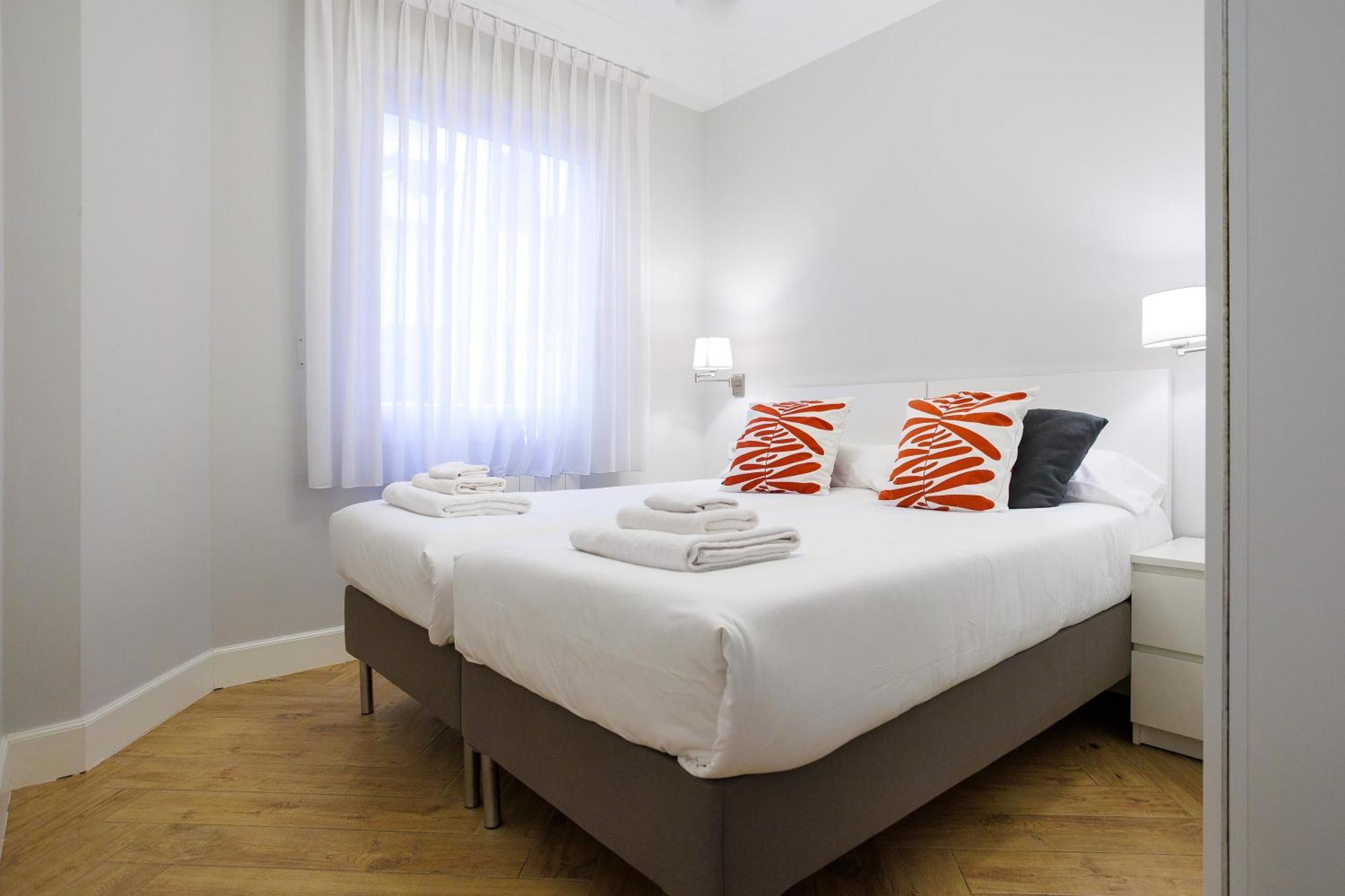 Appartement Vt Anboto By Bilbaohost