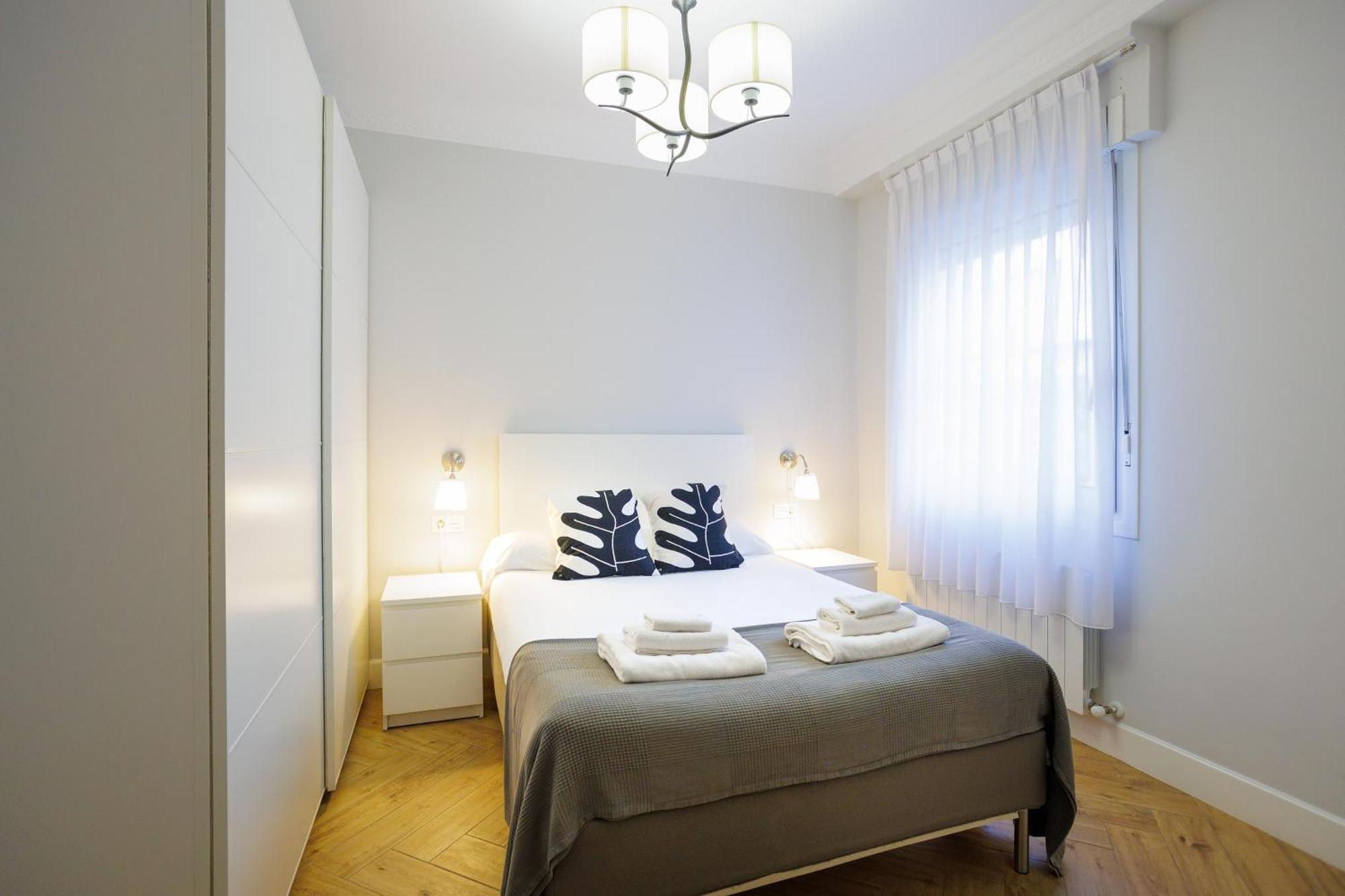 Appartement Vt Anboto By Bilbaohost *