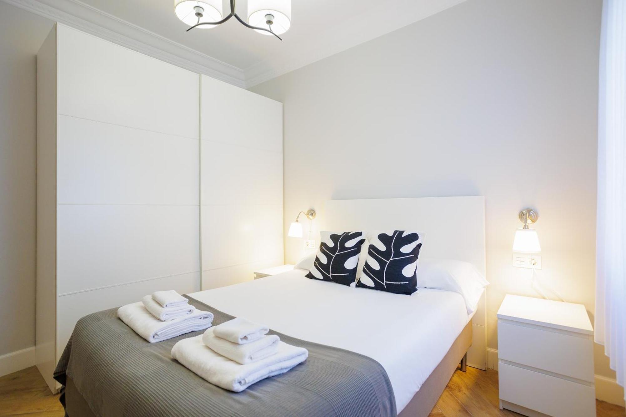 Appartement Vt Anboto By Bilbaohost Bilbao
