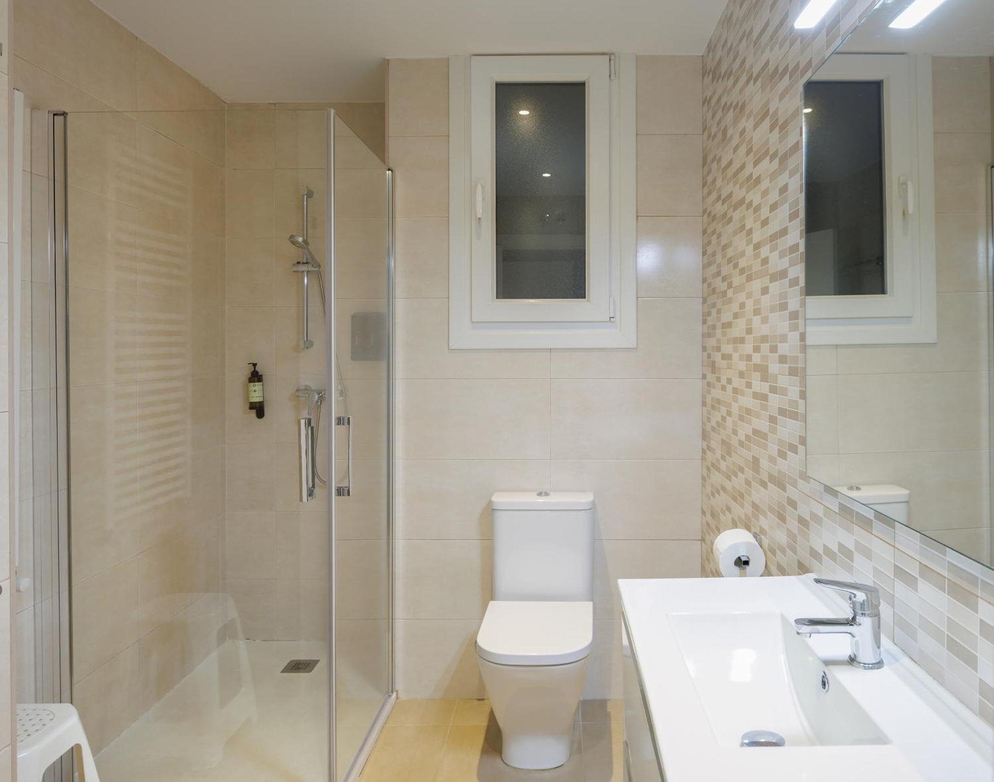Appartement Vt Anboto By Bilbaohost