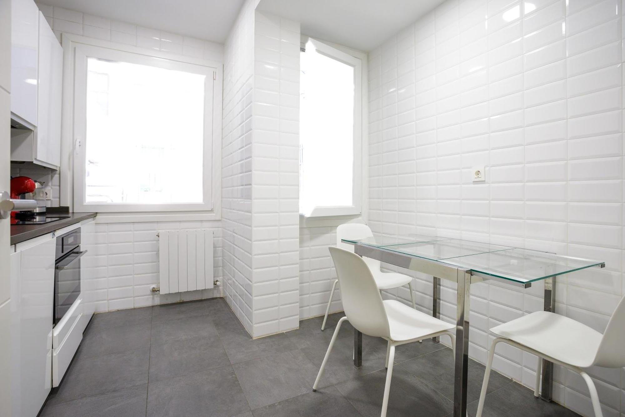 Vt Anboto By Bilbaohost Appartement Bilbao